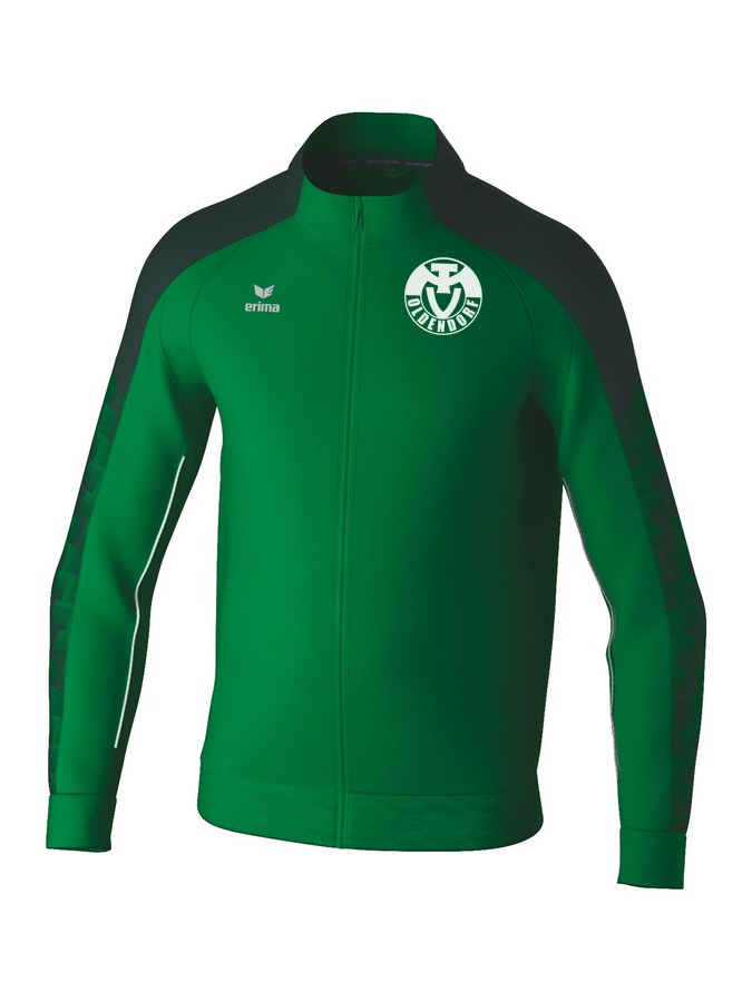 Erima Evo Star Trainingsjacke