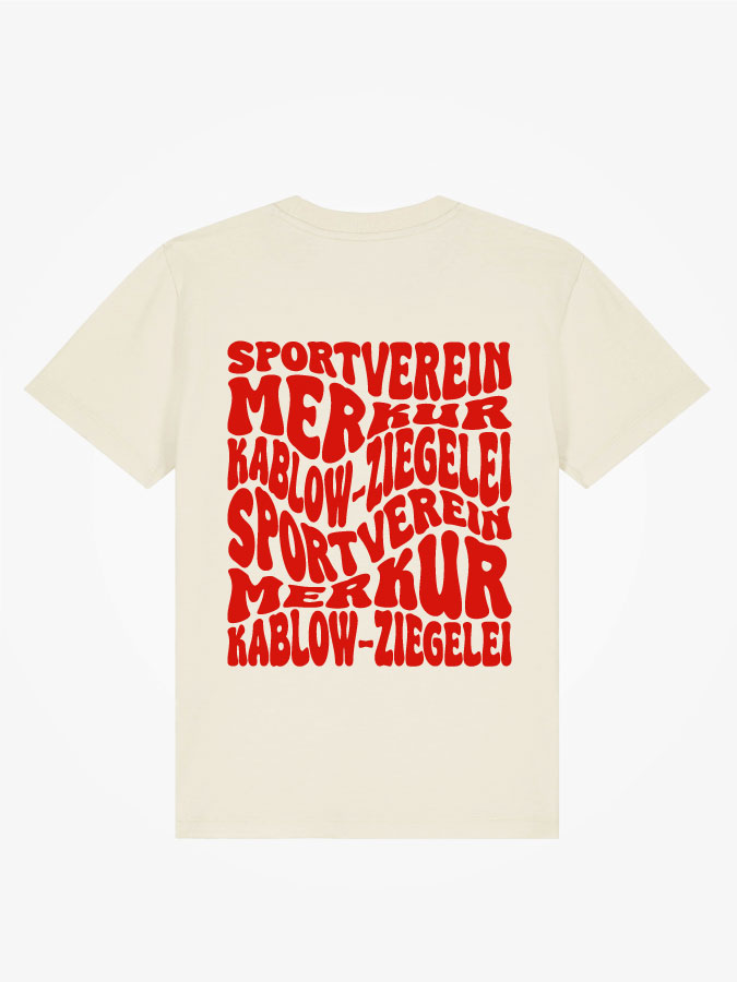 Shirt Wavy Kids