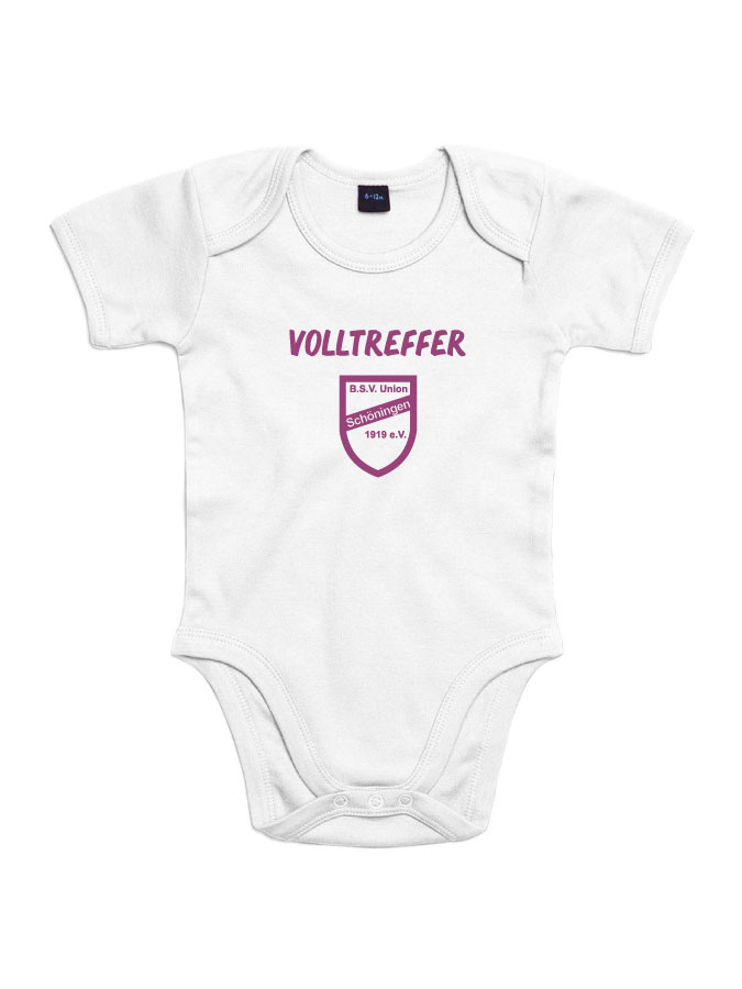 Baby Body Volltreffer