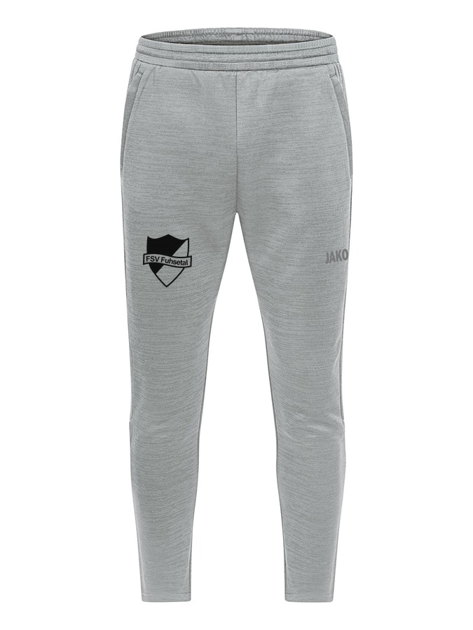 Jako Jogginghose Challenge