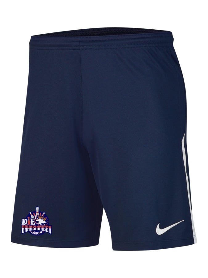 Nike League II Knit Shorts Kinder