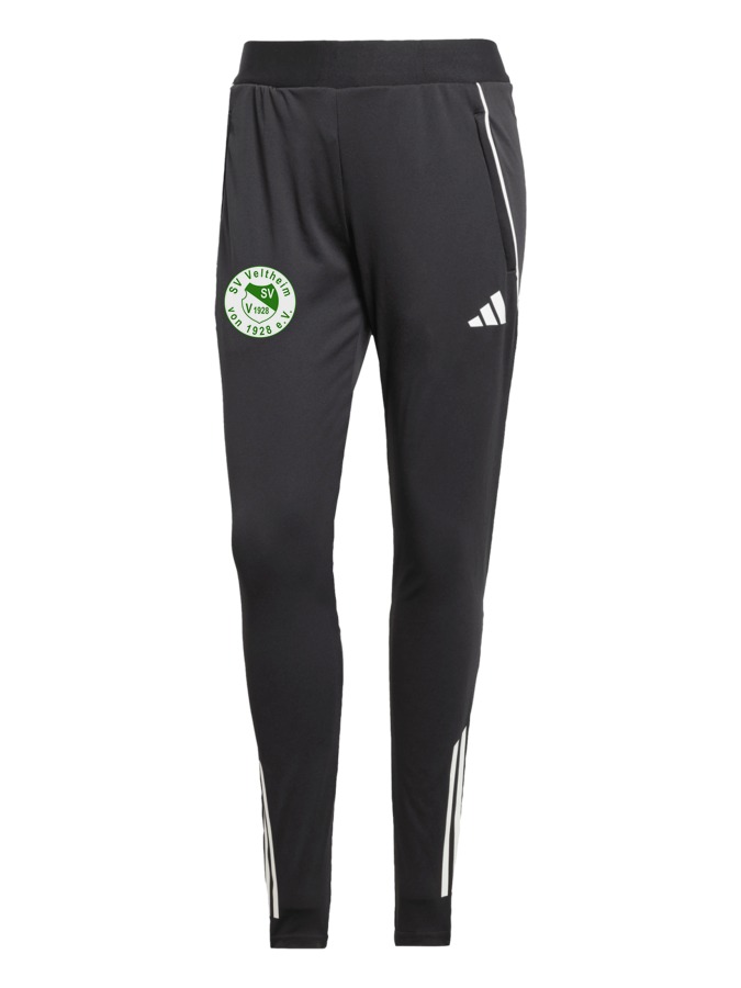 adidas Tiro 25 Competition Trainingshose Damen