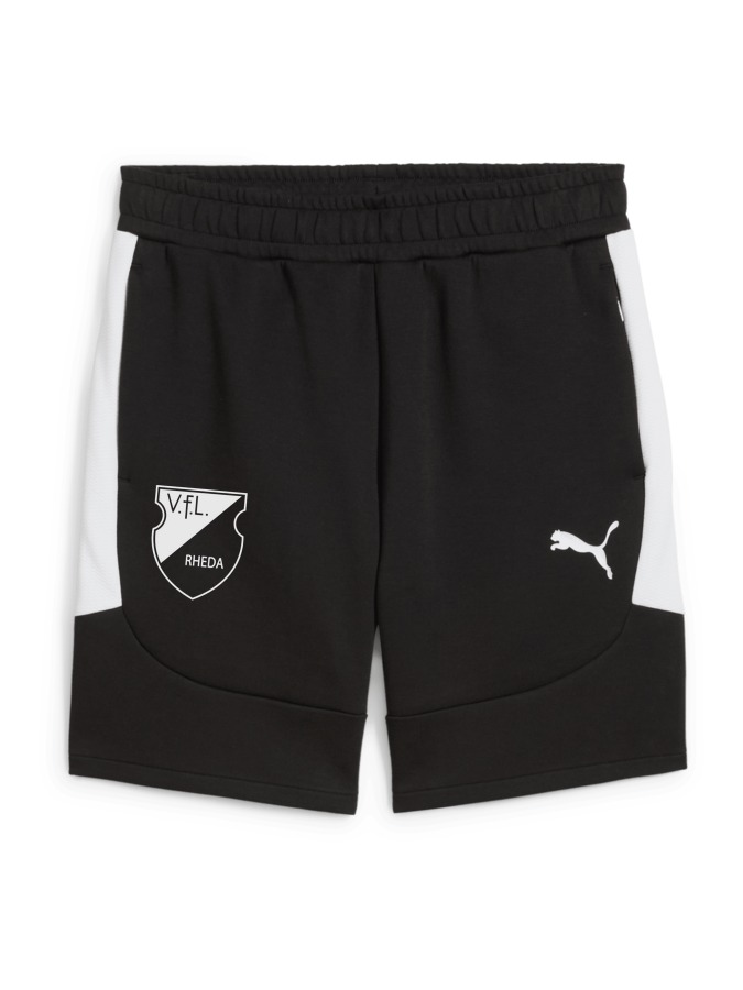 PUMA teamEVOSTRIPE Shorts