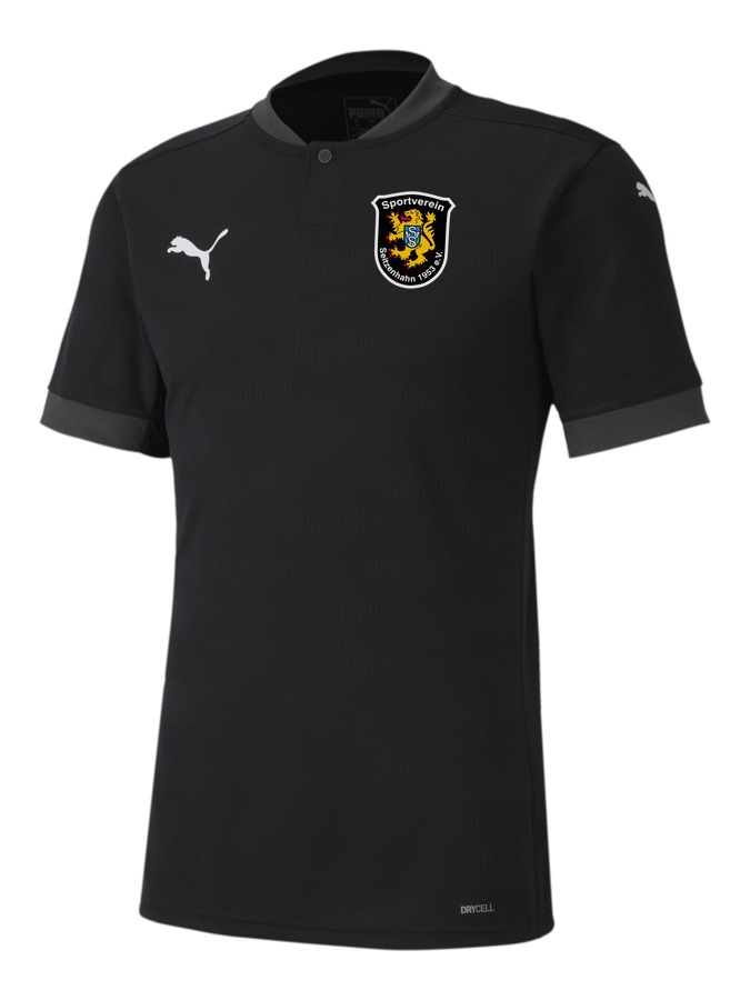 PUMA teamFINAL 21 Trikot