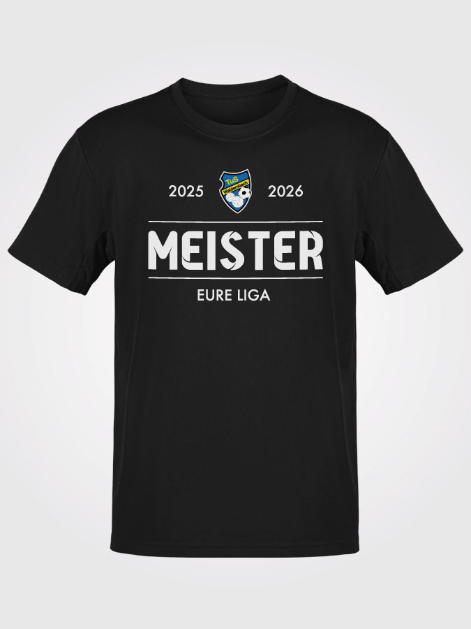 Shirt Meister
