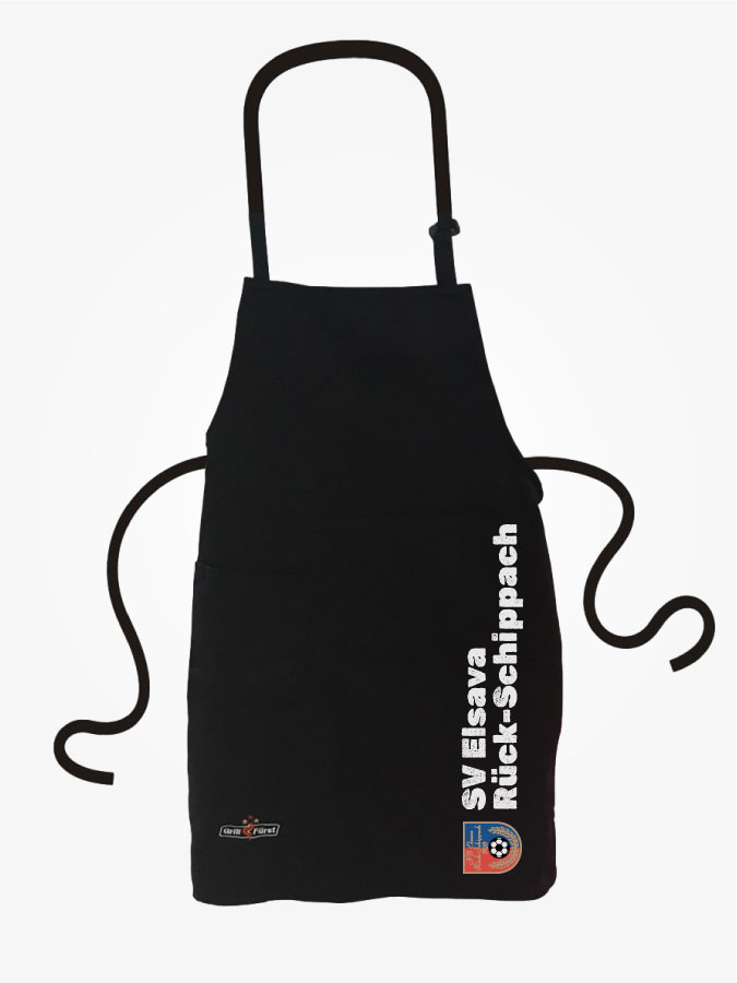 Schürze Grillfürst Classic