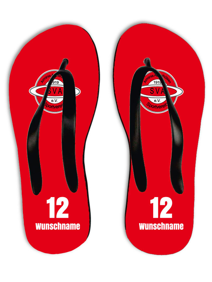 Zehentrenner