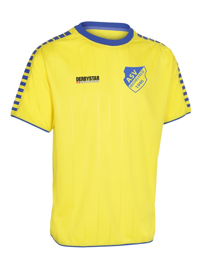 Derbystar Hyper Trikot