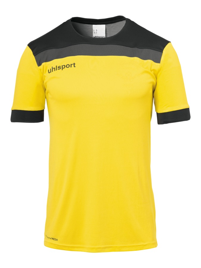 uhlsport Offense 23 Trikot Kurzarm