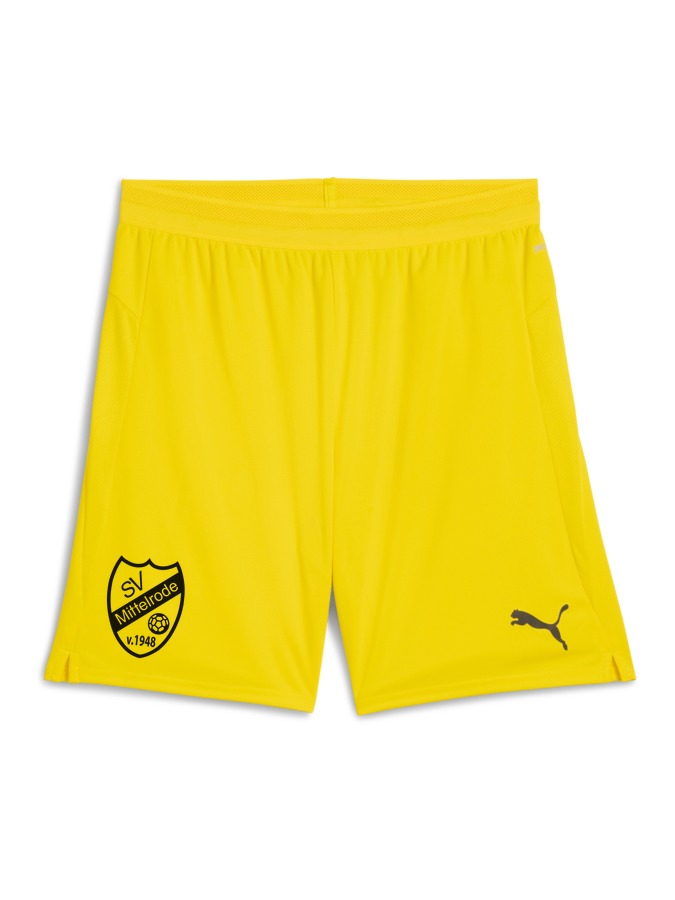 PUMA teamCUP Shorts