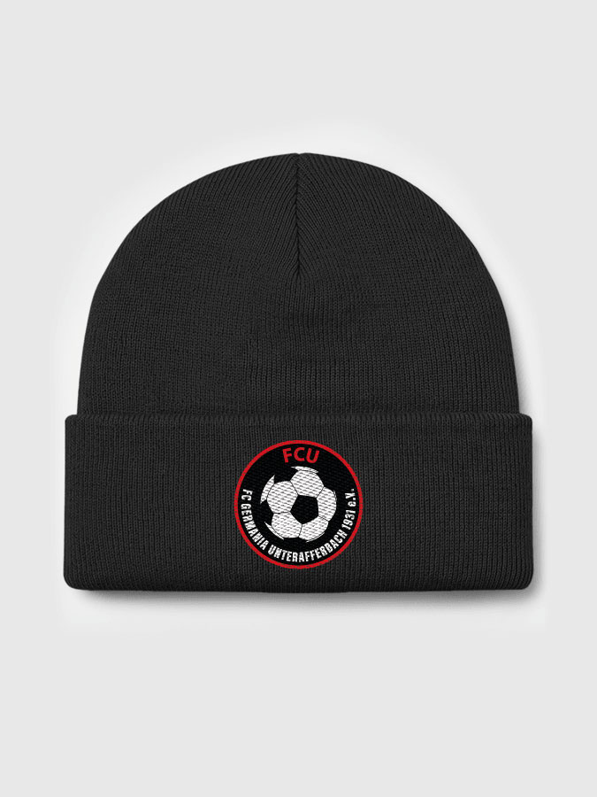 Beanie Kids Sticklogo