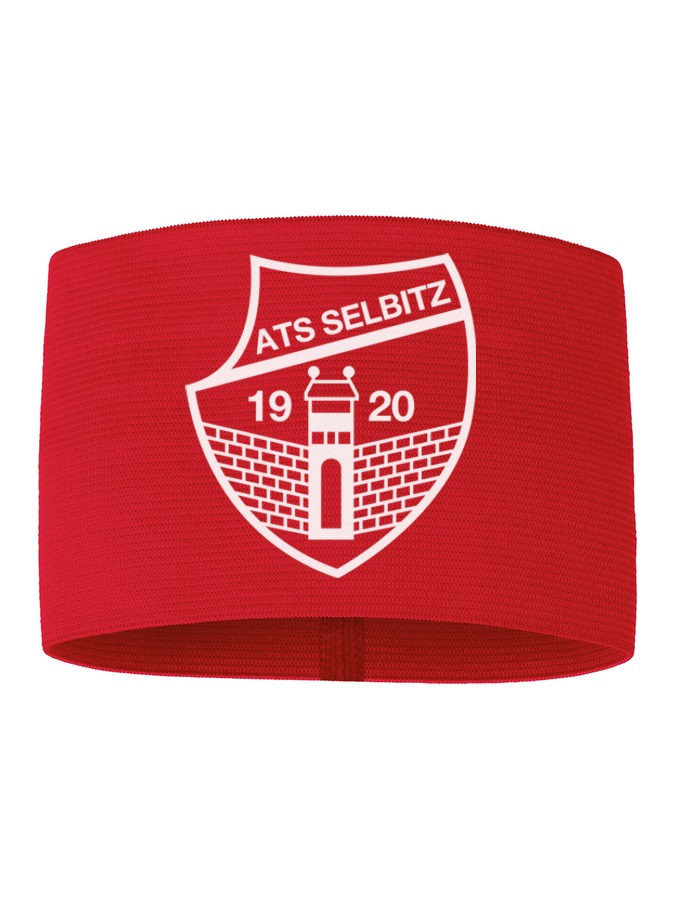 Jako Kapitänsbinde Team