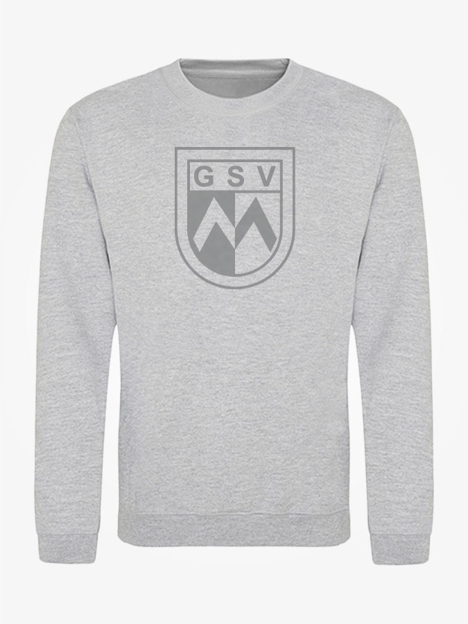 Sweater All Grey Herren
