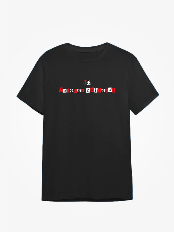 Shirt Letter Kids