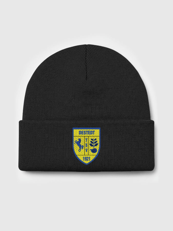 Beanie Kids Sticklogo