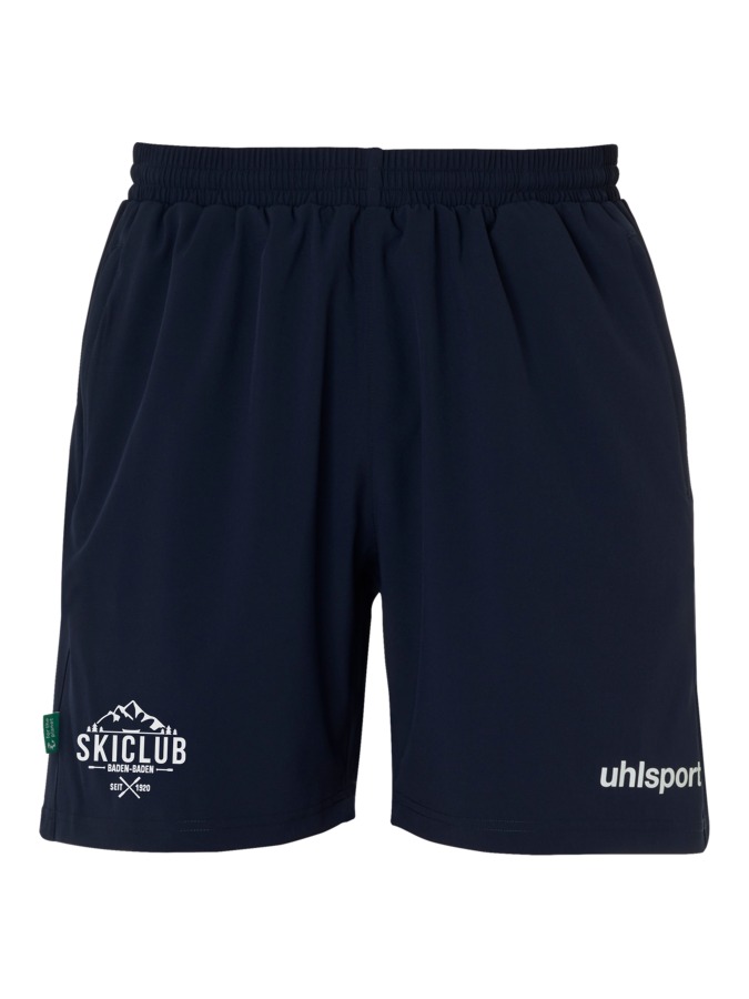 uhlsport Essential Evo Woven Shorts