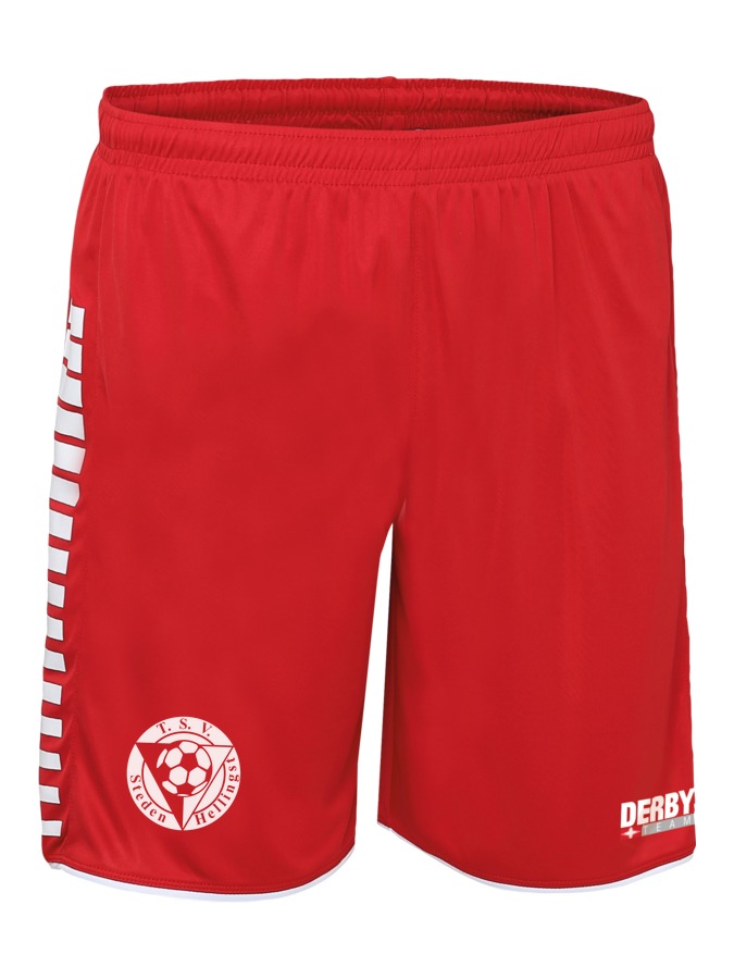 Derbystar Hyper Hose