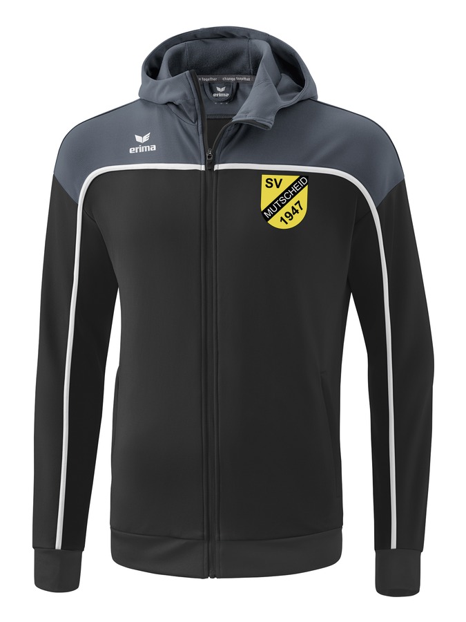 Erima Change Trainingsjacke mit Kapuze