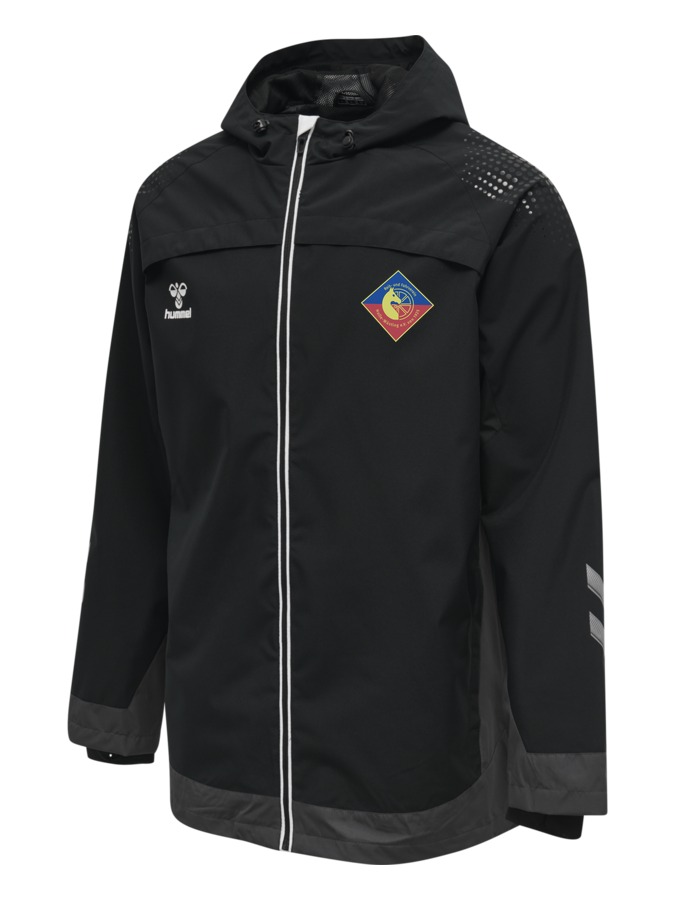 Hummel Lead Allwetterjacke