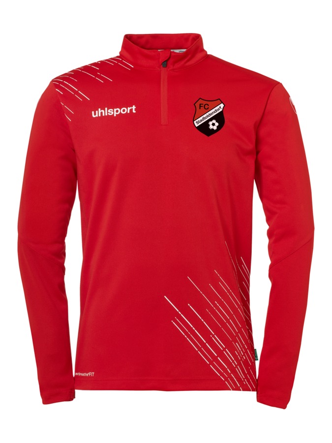 uhlsport Score 26 1/4 Zip Top
