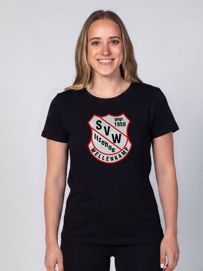 Shirt Classic Damen
