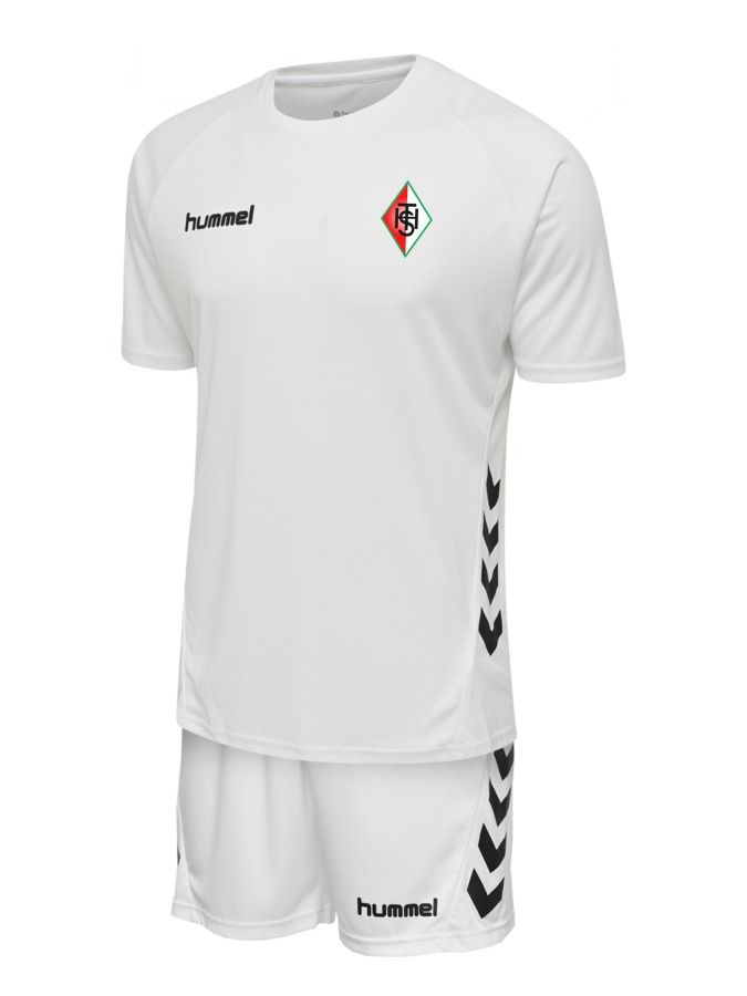 Hummel Promo Set