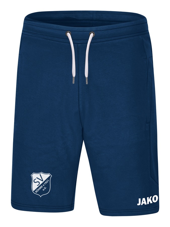 Jako Short Base