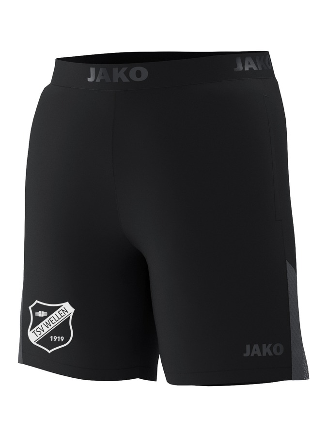 Jako Running Short Power