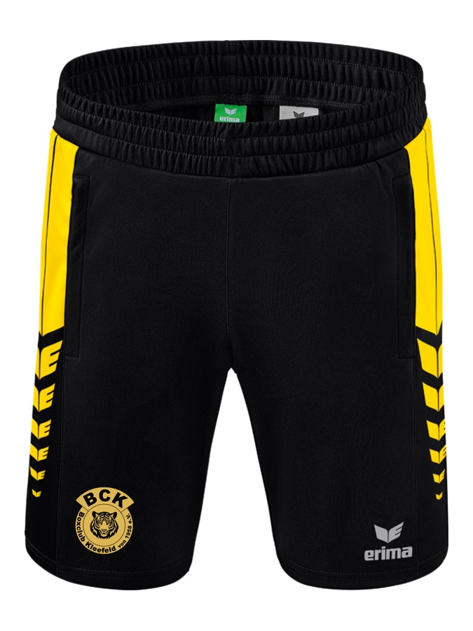 Erima Six Wings Worker Shorts