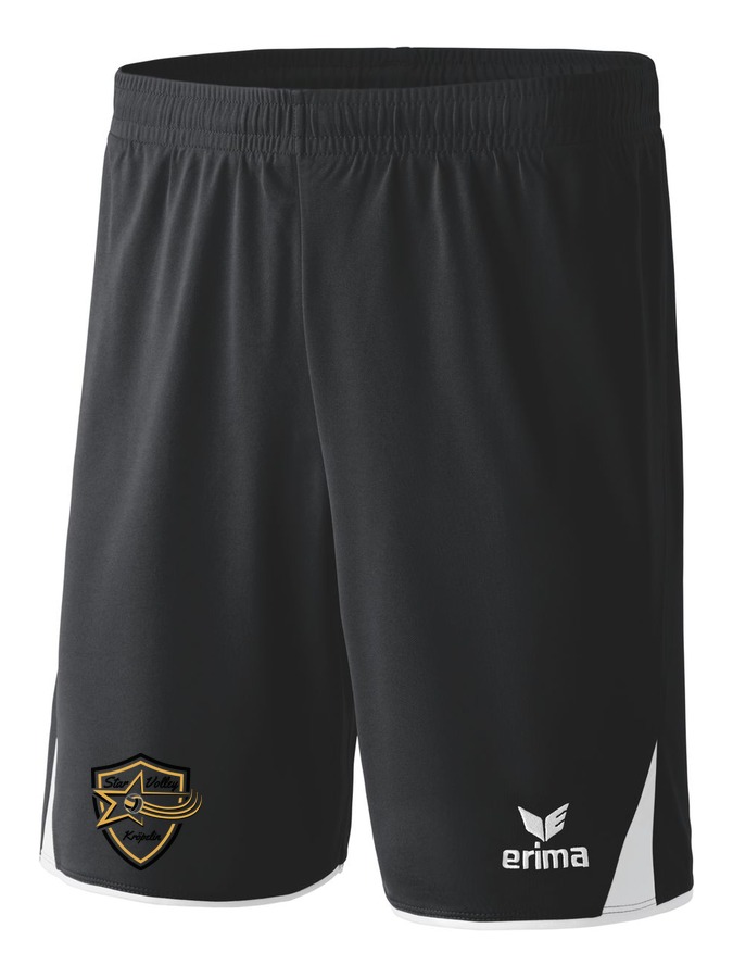 Erima Classic 5-C Shorts