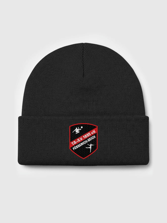 Beanie Kids Sticklogo