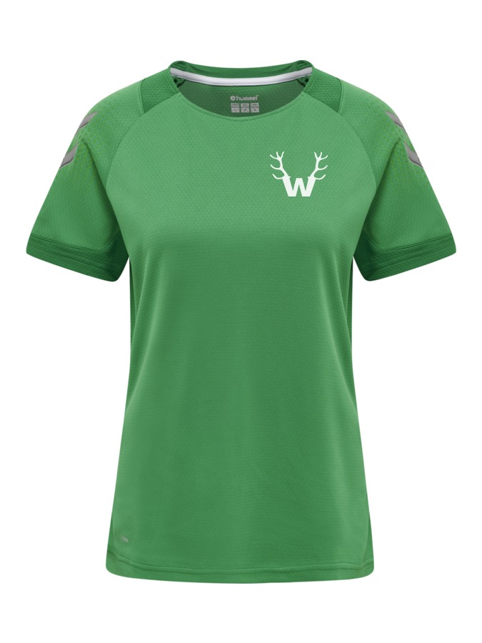 Hummel Lead Trikot Poly Jersey Damen