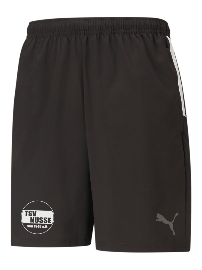 PUMA teamLIGA Sideline Shorts