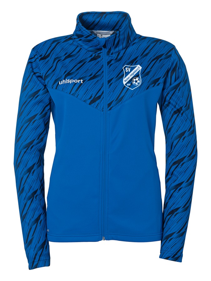 uhlsport Progressive 28 Poly Jacke Damen