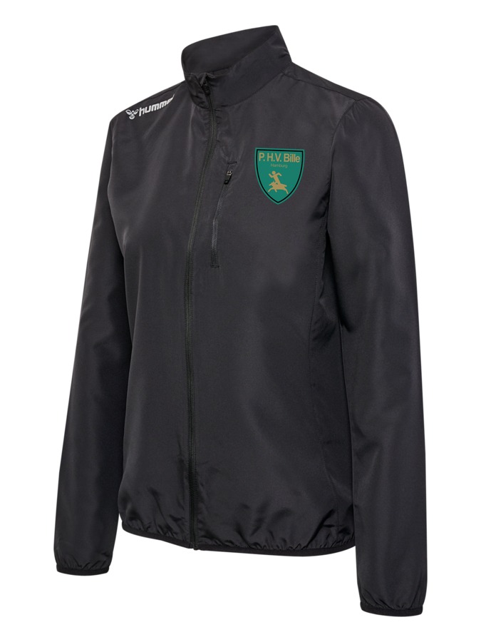 Hummel Run Jacke Damen