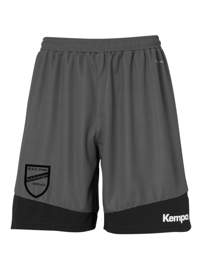 Kempa Emotion 2.0 Shorts