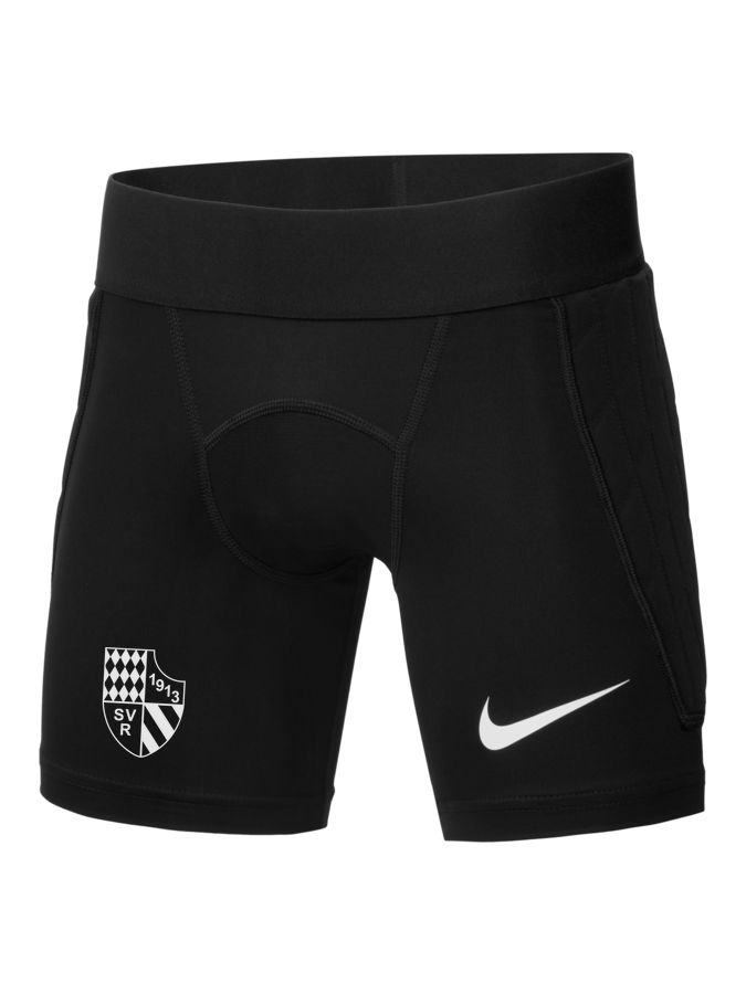 Nike Gardien Knit Shorts Kinder