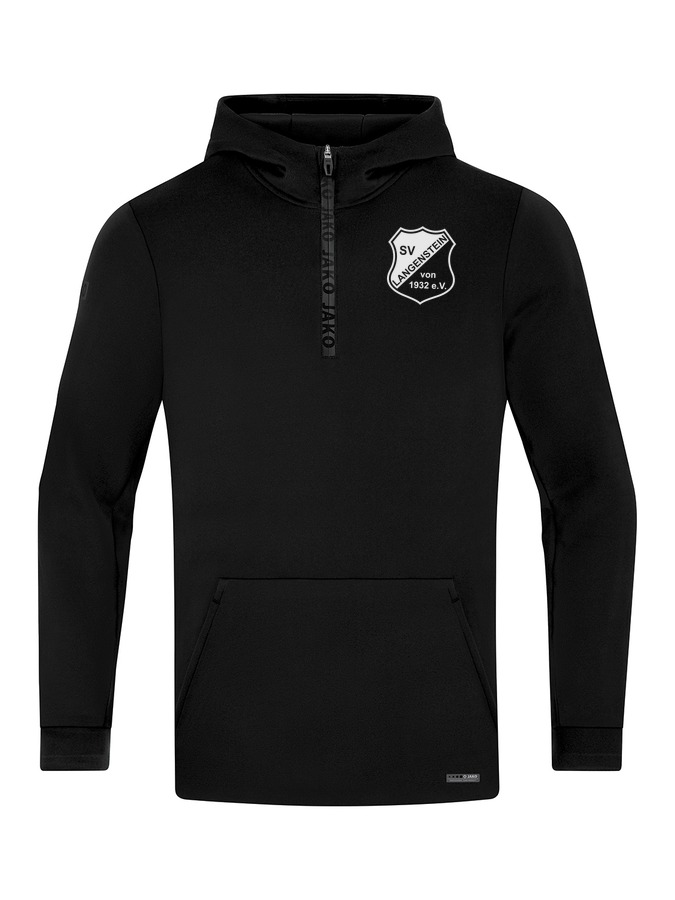 Jako Zip Hoodie Pro Casual