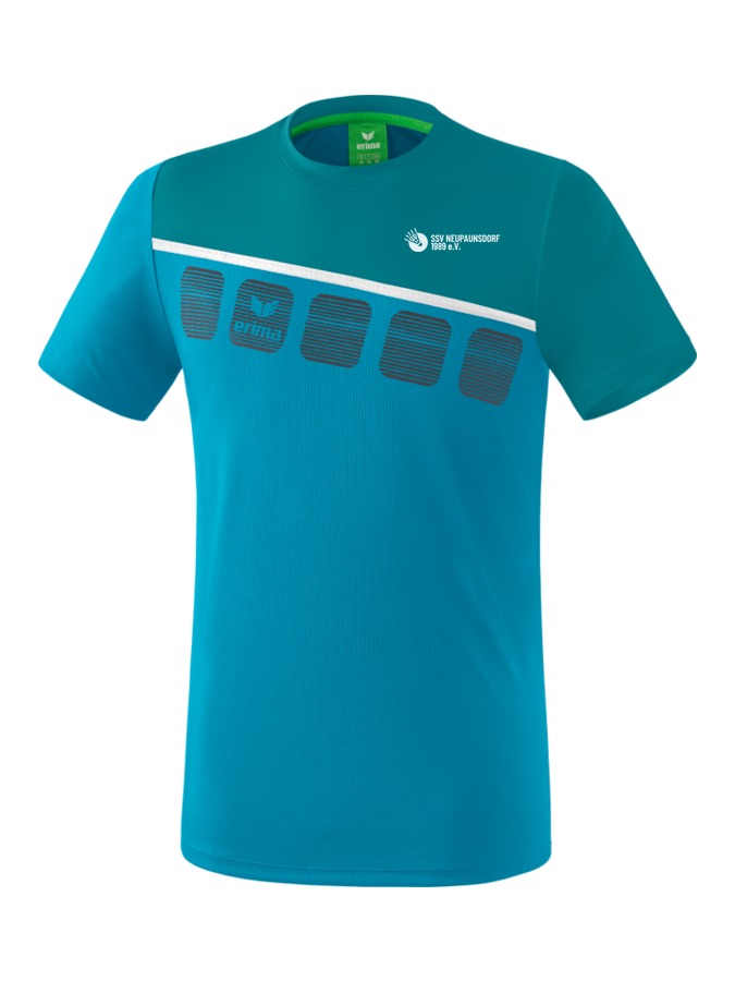 Erima 5-C T-Shirt