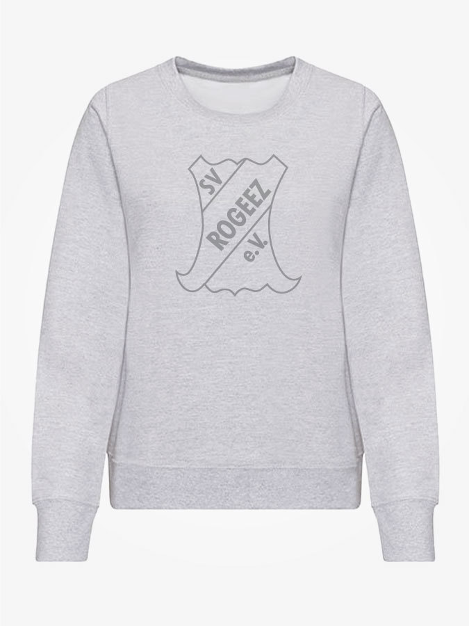 Sweater All Grey Unisex