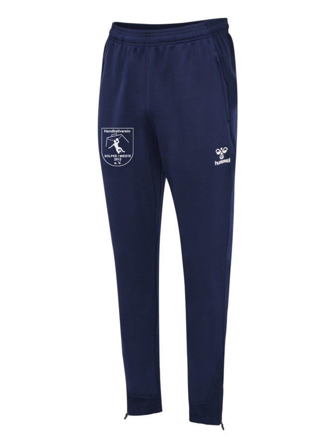 Hummel Lead Poly Pants