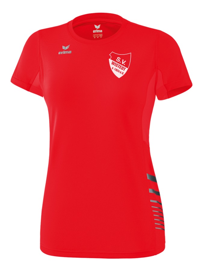 Erima Race Line 2.0 Running T-Shirt Damen