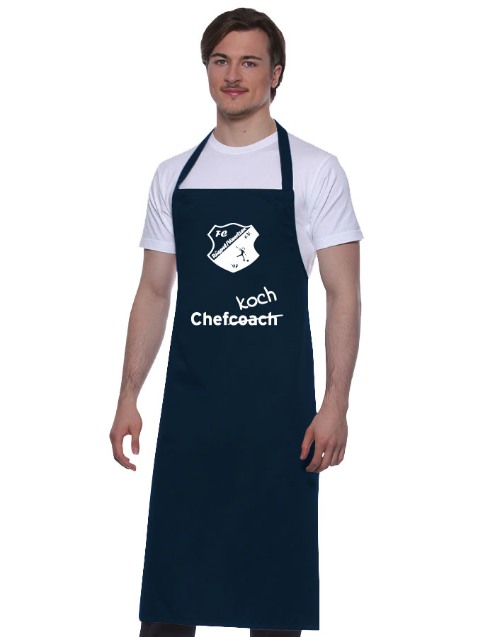Kochschürze Sergen