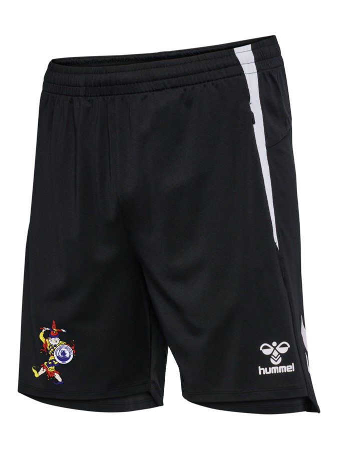 Hummel Lead 2.0 Training Shorts