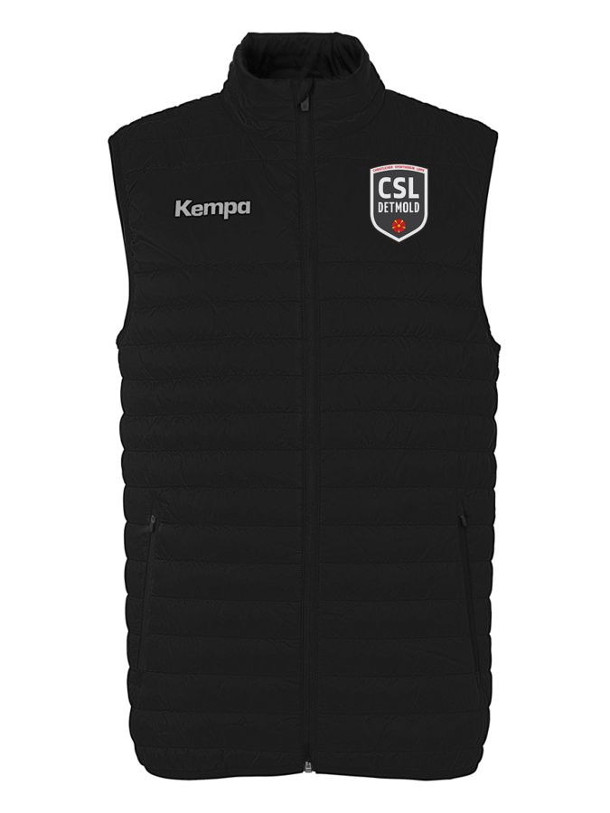 Kempa Basic Weste