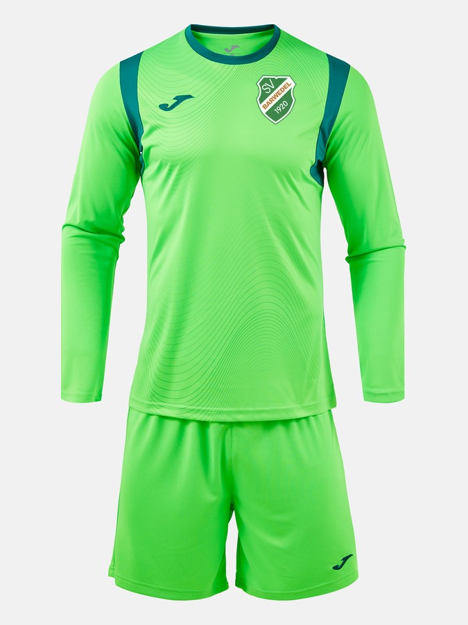 Joma Zamora XI Set