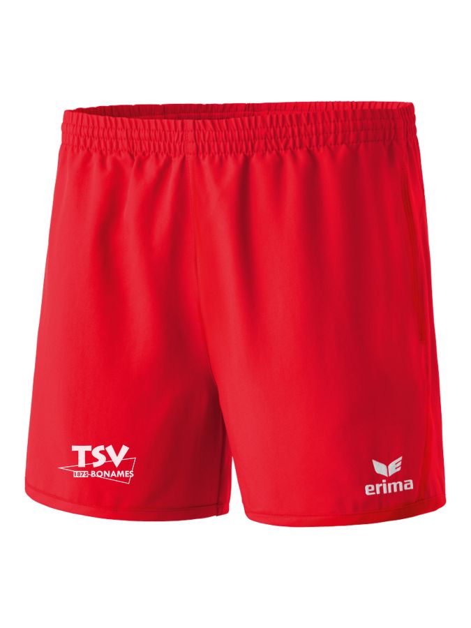 Erima Club 1900 Shorts Damen