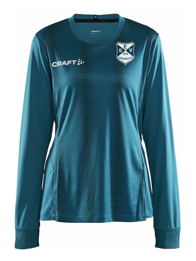 Craft Progress 2.0 Torwart-Trikot Damen