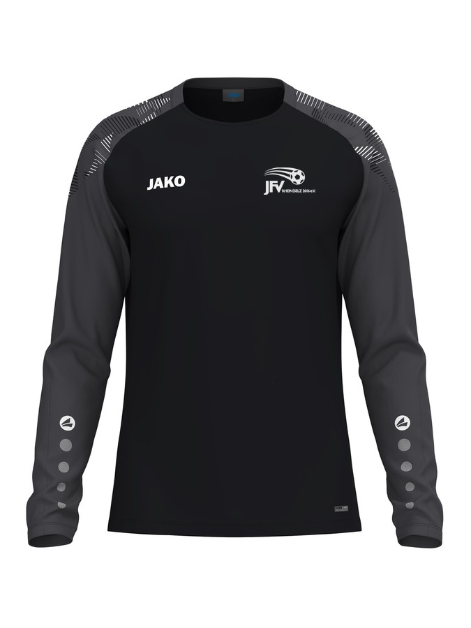 Jako Longsleeve Sonic
