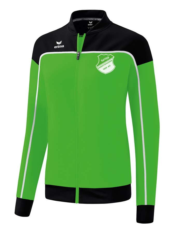 Erima Change Präsentationsjacke Damen